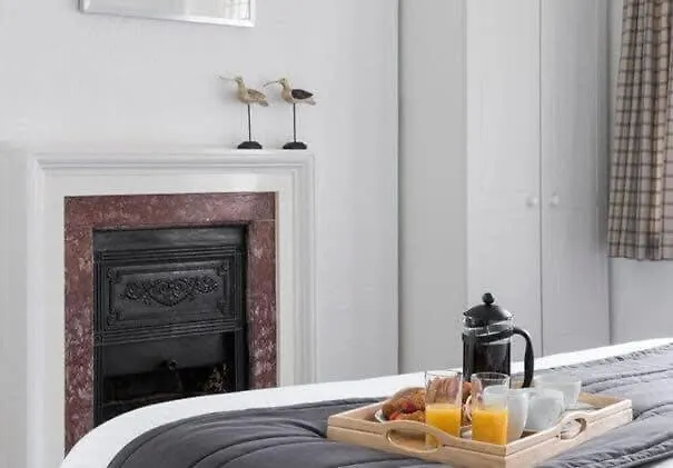 Villa The Lookout - Beautiful Sea Views Filey