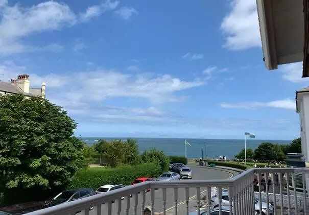 Villa The Lookout - Beautiful Sea Views Filey