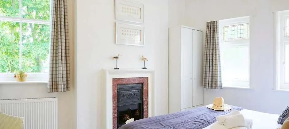 Villa The Lookout - Beautiful Sea Views Filey Сasa de vacaciones